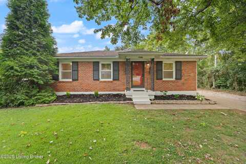 9437 Fairground Rd, Louisville, KY 40291