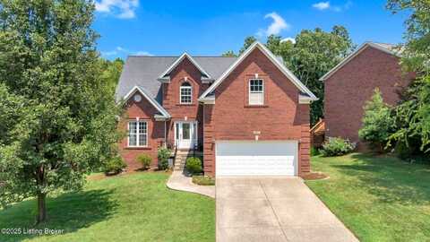 10523 Providence Dr, Louisville, KY 40291