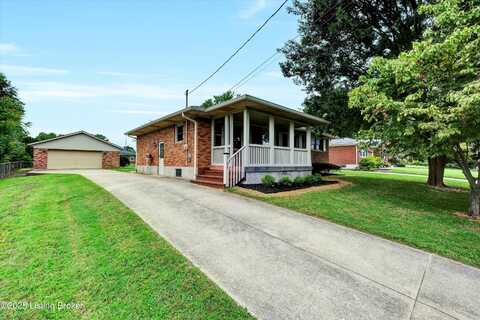 3124 Marlin Rd, Louisville, KY 40220