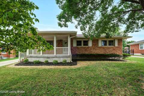 3124 Marlin Rd, Louisville, KY 40220