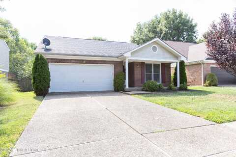 4404 Brownhurst Way, Louisville, KY 40241
