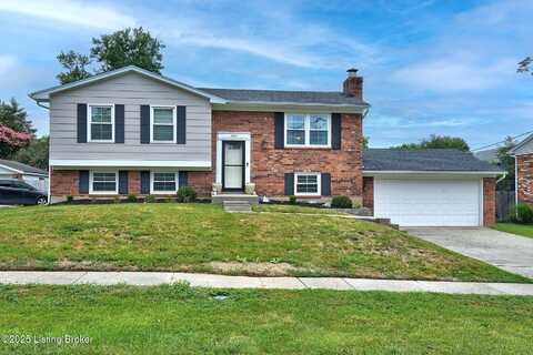 12319 Crosswinds Dr, Louisville, KY 40243