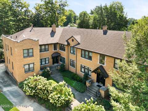 1909 Lauderdale Rd, Louisville, KY 40205