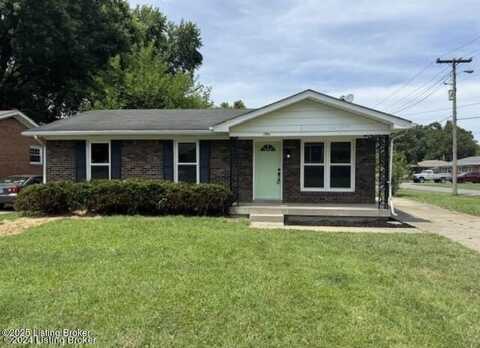 1501 Sadie Ln, Louisville, KY 40216