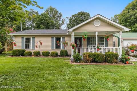 5854 Brooks Hill Rd, Brooks, KY 40109