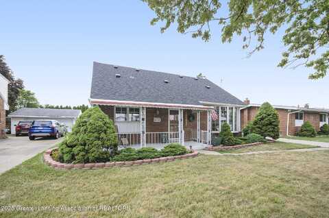 14159 Huntington Street, Riverview, MI 48193