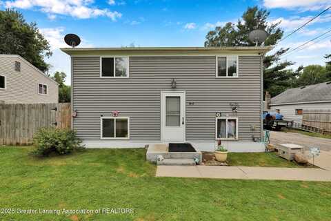 2909 Reo Road, Lansing, MI 48911