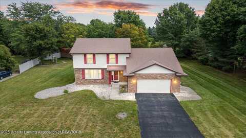 6125 Covered Wagons Trail, Flint, MI 48532