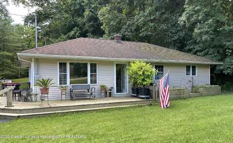 1539 Yeckley Road, Hastings, MI 49058