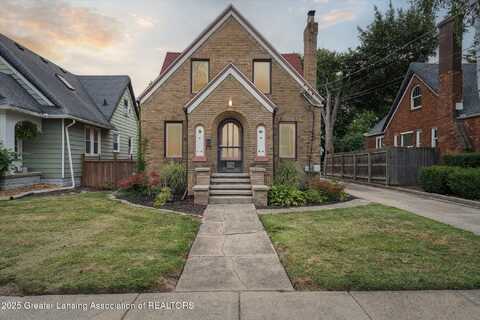 117 Kipling Boulevard, Lansing, MI 48912
