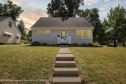 1733 Victor Avenue, Lansing, MI 48910