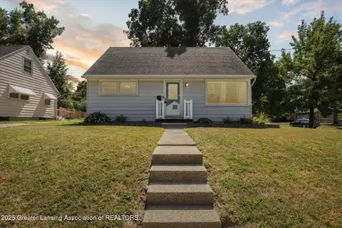 1733 Victor Avenue, Lansing, MI 48910