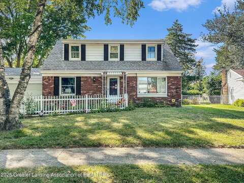 1923 Brandywine Drive, East Lansing, MI 48823