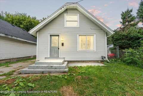 1415 New York Avenue, Lansing, MI 48906