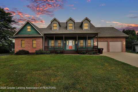 2584 Varsity Lane, Holt, MI 48842