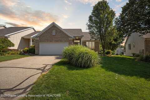 6688 SE Passons Court, Caledonia, MI 49316
