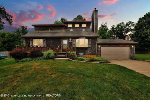 5615 Remington Way, Lansing, MI 48917