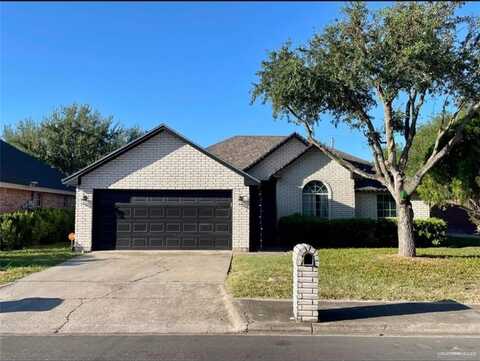 2008 Village Drive, Mission, TX 78572