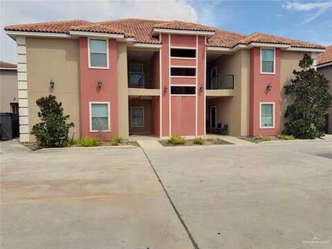 3013 S L Street, McAllen, TX 78503
