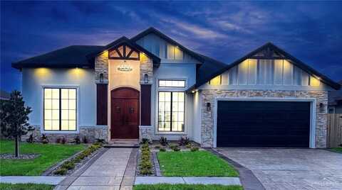 3007 Silver Oak Avenue, Mission, TX 78574