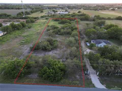 00 Palm Boulevard, Harlingen, TX 78552