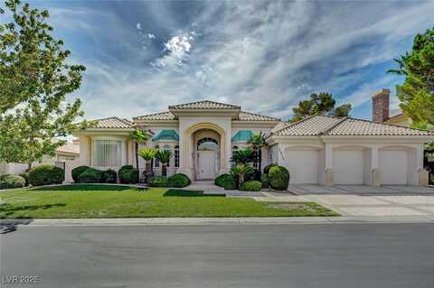 2017 Eagle Trace Way, Las Vegas, NV 89117