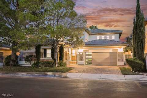 516 Pinnacle Heights Lane, Las Vegas, NV 89144