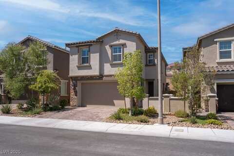 8099 Rams Collide Street, Las Vegas, NV 89166