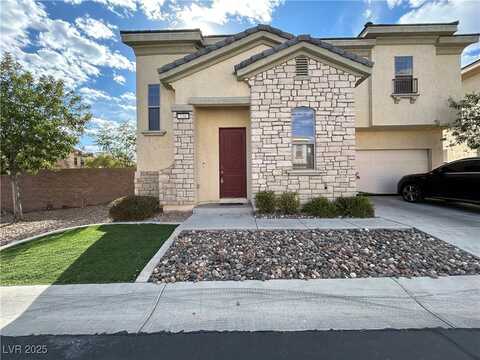 136 Tilbury Avenue, Las Vegas, NV 89123
