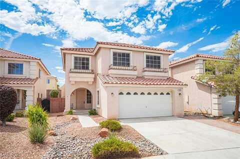 7549 Mermaid Song Court, Las Vegas, NV 89139