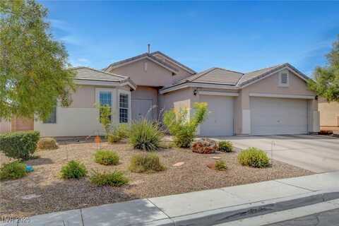 7137 Longhorn Cattle Street, North Las Vegas, NV 89084