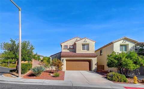 11848 Orense Drive, Las Vegas, NV 89138