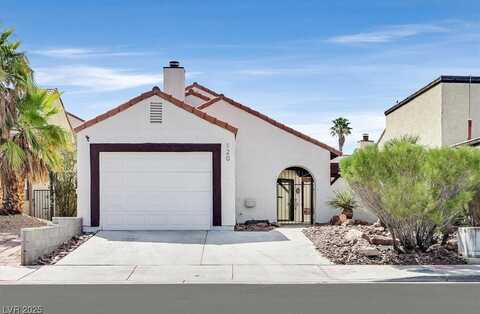 120 Firestone Drive, Las Vegas, NV 89145