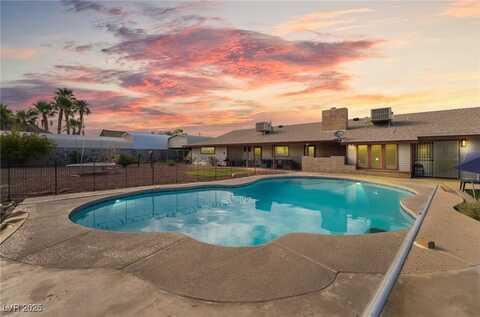 121 E Rancho Drive, Henderson, NV 89015