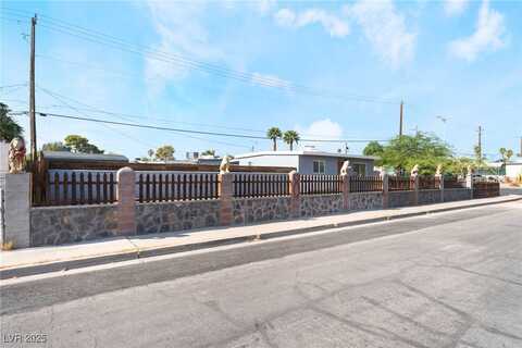 1333 Eastwood Drive, Las Vegas, NV 89104