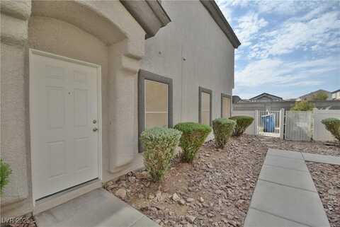 6451 Rusticated Stone Avenue, Henderson, NV 89011