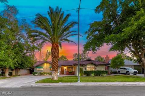 3001 Colanthe Avenue, Las Vegas, NV 89102