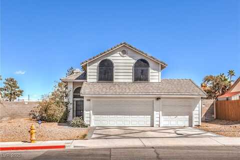 1209 Shifting Sands Drive, Las Vegas, NV 89108