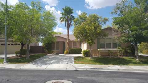 2350 Spirito Avenue, Henderson, NV 89052