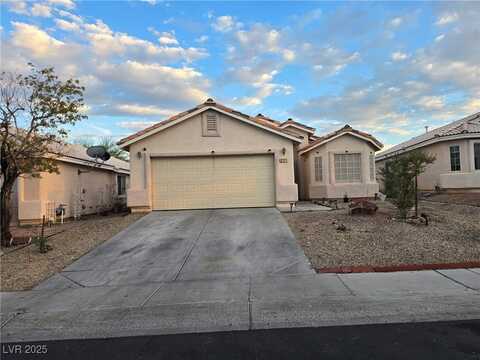 2771 Alderly Ridge Avenue, North Las Vegas, NV 89081