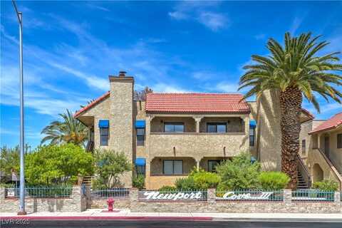 4706 Obannon Drive, Las Vegas, NV 89102