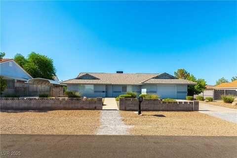 1581 Latigo Drive, Henderson, NV 89002