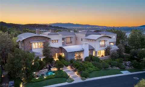 641 Saint Croix Street, Henderson, NV 89012