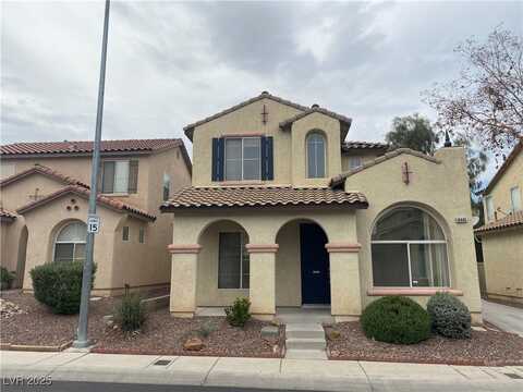 10445 GUNPOWDER FALLS Street, Las Vegas, NV 89183