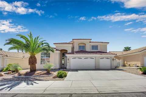 8545 Highland View Avenue, Las Vegas, NV 89145