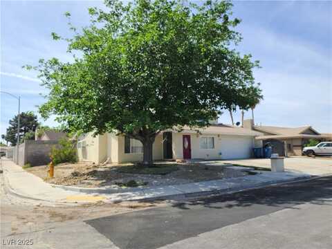 3161 Cadbury Drive, Las Vegas, NV 89121