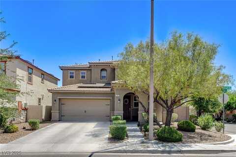 956 Baronet Drive, Las Vegas, NV 89138