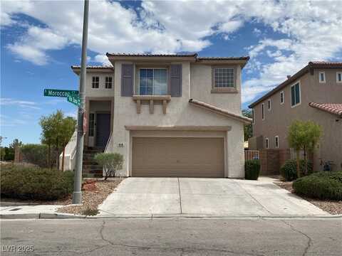 10728 Moroccan Court, Las Vegas, NV 89141
