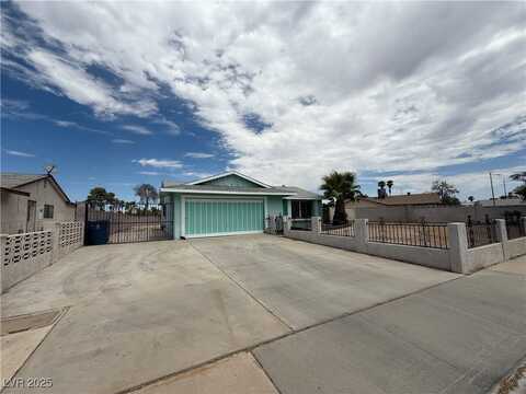 2206 Sunnyslope Avenue, Las Vegas, NV 89119