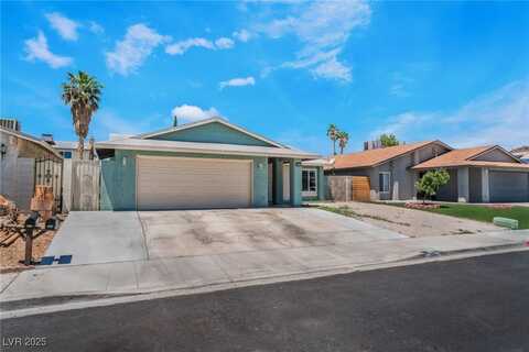 508 Purcell Drive, Las Vegas, NV 89107